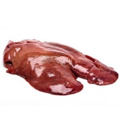 Hígado de cerdo
