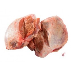 Carrilladas de Cerdo