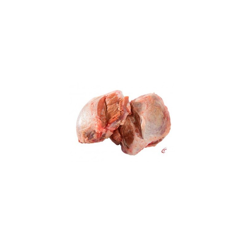 Carrilladas de Cerdo Carrilladas de Cerdo