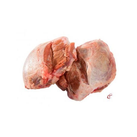 Carrilladas de Cerdo