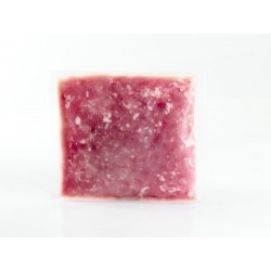 Carne picada mezcla de ternera y cerdo