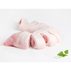 Pata de Ternera para Callos