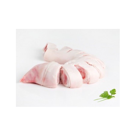 Pata de Ternera para Callos