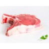 Chuletón de ternera