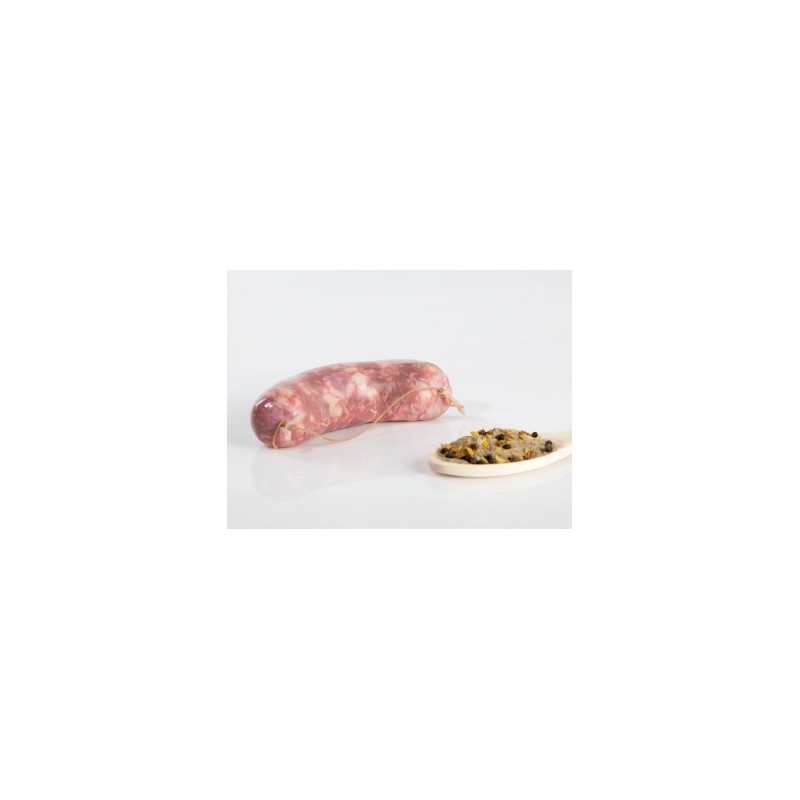 Chorizo criollo Chorizo criollo