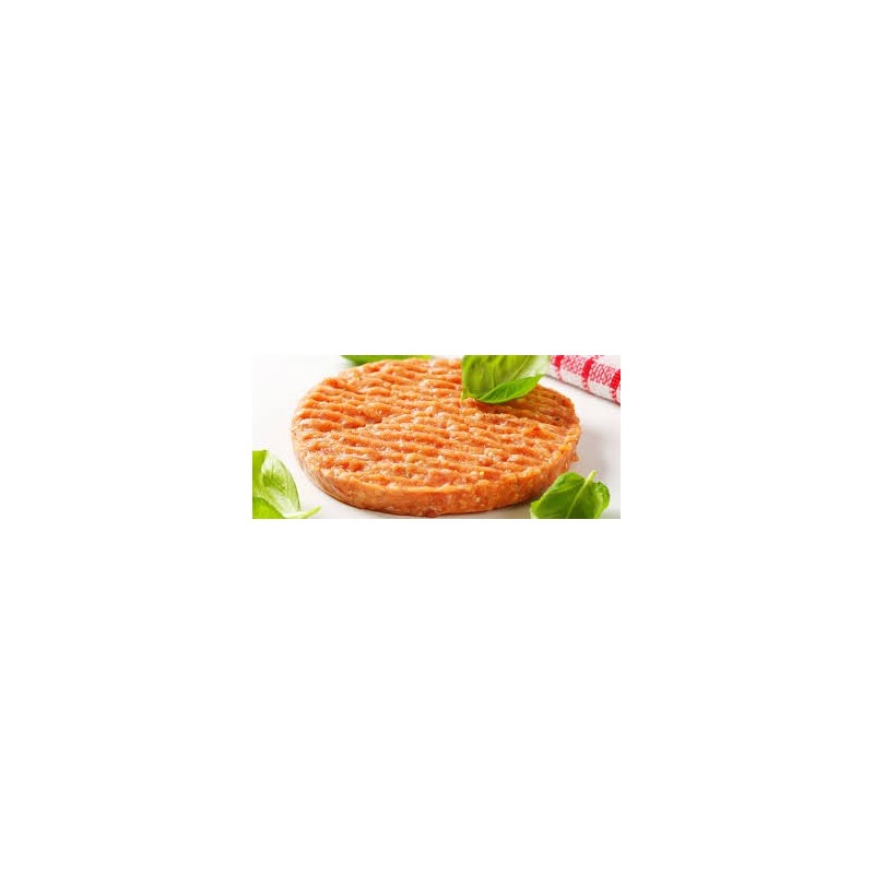 Hamburguesa de espinacas. Hamburguesa de espinacas.