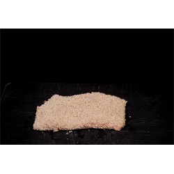 Cachopo de pollo