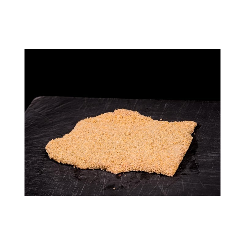 Cachopo de bacon. Cachopo de bacon.