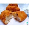Croquetas de jamón