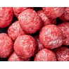Albóndigas caseras